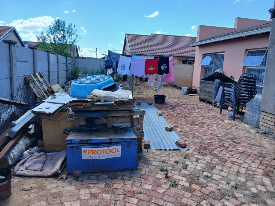 2 Bedroom Property for Sale in Grasslands Free State